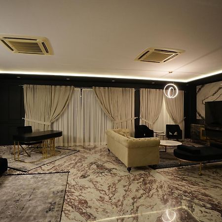 Villa Vista Islamabad Zimmer foto
