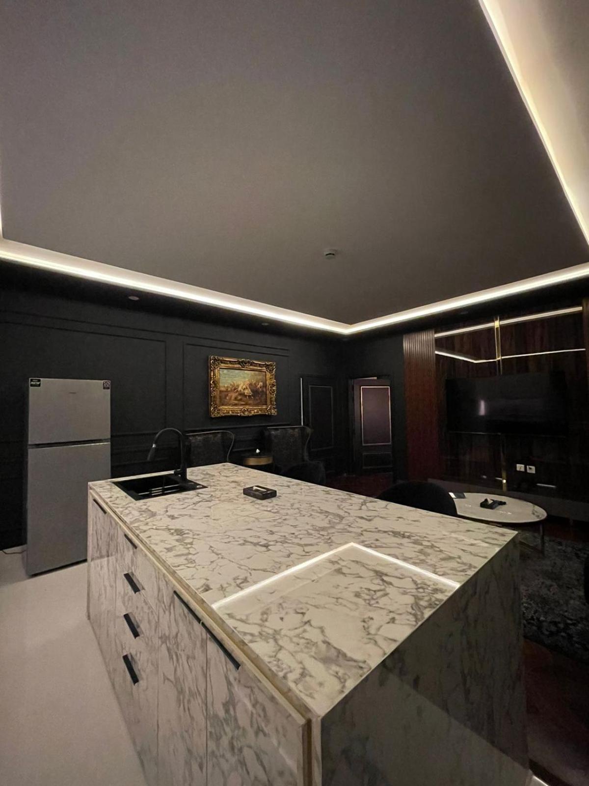 Villa Vista Islamabad Exterior foto