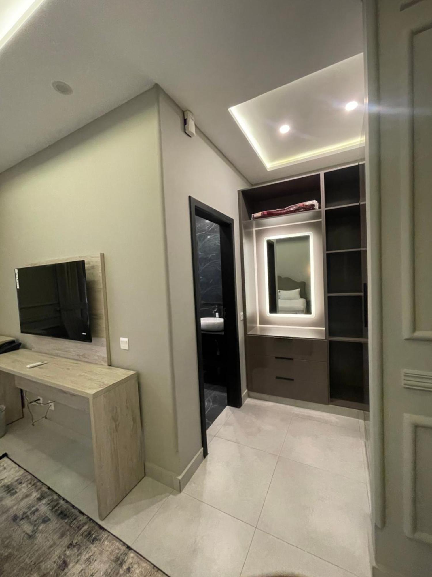 Villa Vista Islamabad Exterior foto