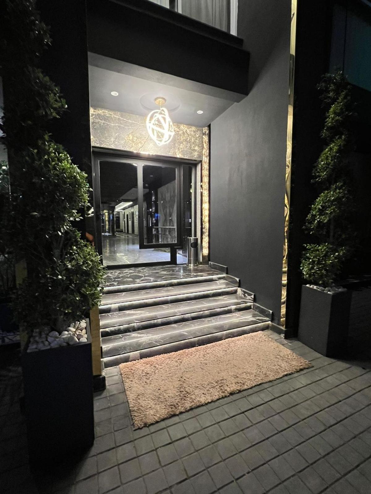 Villa Vista Islamabad Exterior foto